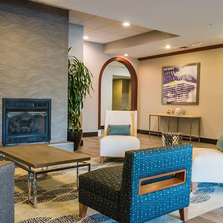 Holiday Inn Express Jackson By Ihg מראה חיצוני תמונה