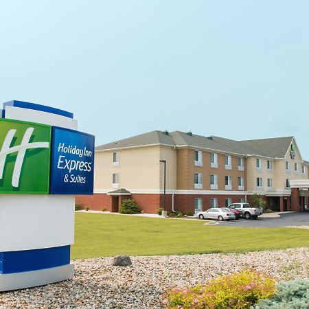 Holiday Inn Express Jackson By Ihg מראה חיצוני תמונה