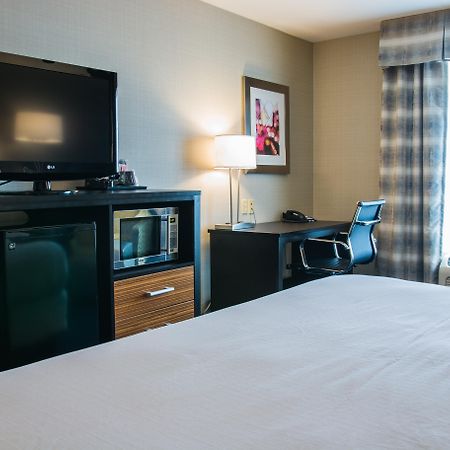 Holiday Inn Express Jackson By Ihg מראה חיצוני תמונה