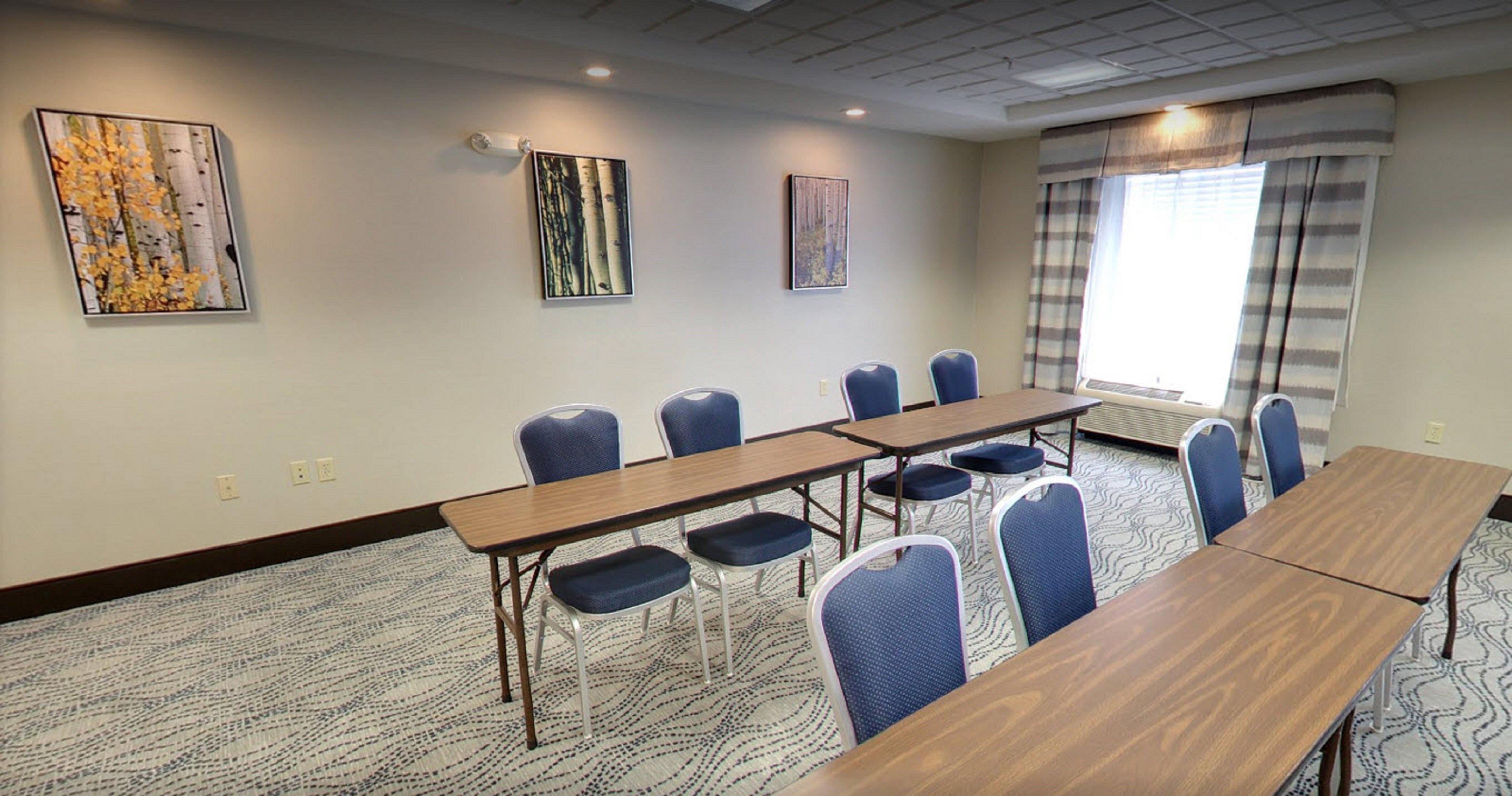 Holiday Inn Express Jackson By Ihg מראה חיצוני תמונה
