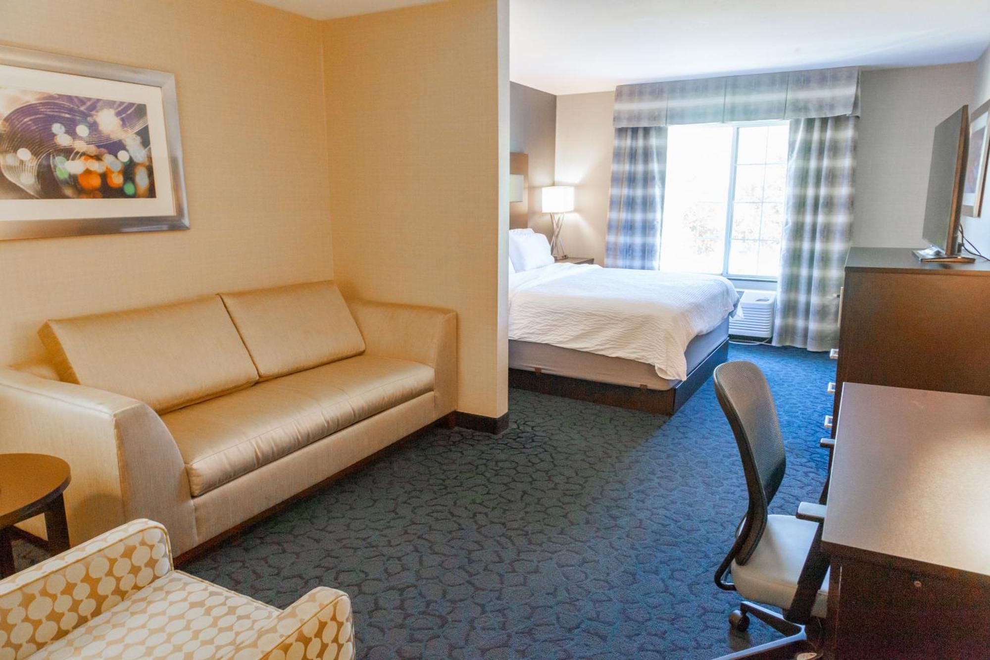 Holiday Inn Express Jackson By Ihg מראה חיצוני תמונה
