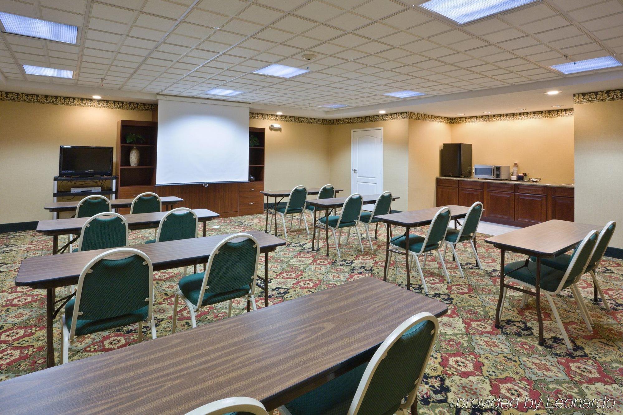Holiday Inn Express Jackson By Ihg מראה חיצוני תמונה