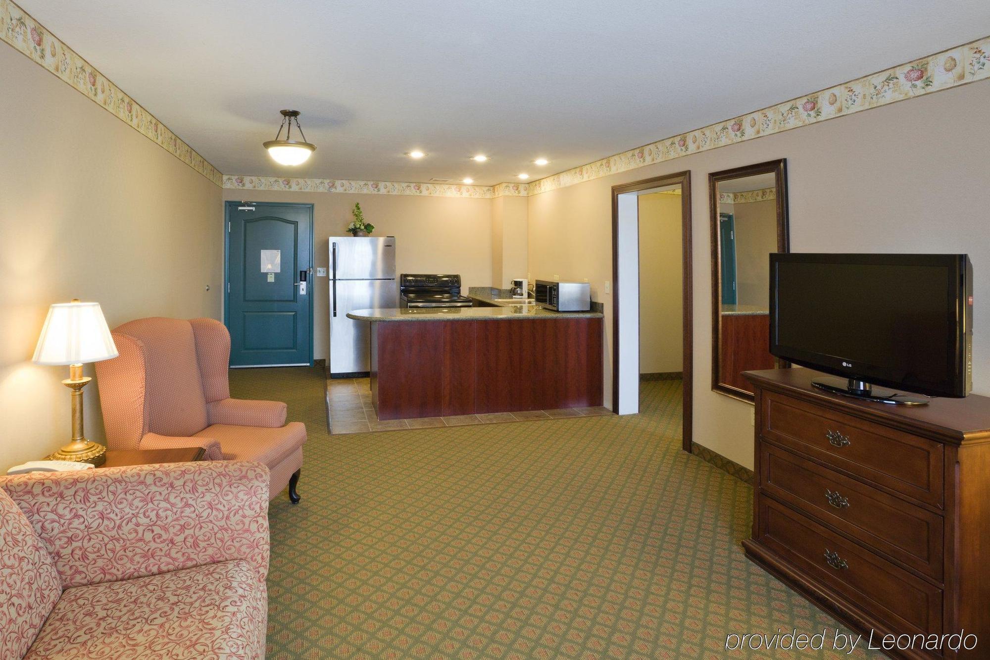 Holiday Inn Express Jackson By Ihg מראה חיצוני תמונה