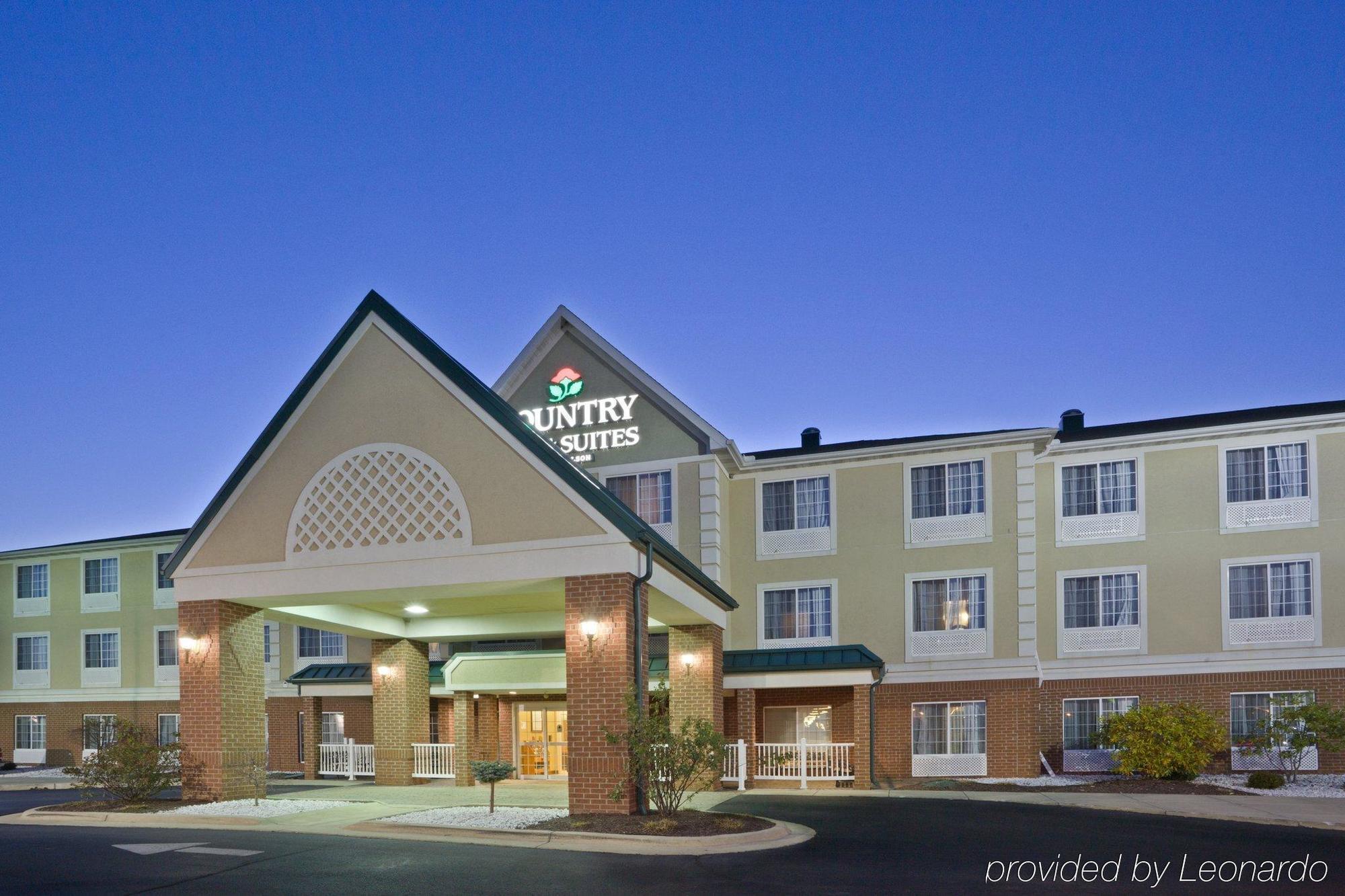 Holiday Inn Express Jackson By Ihg מראה חיצוני תמונה