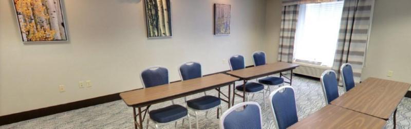 Holiday Inn Express Jackson By Ihg מראה חיצוני תמונה