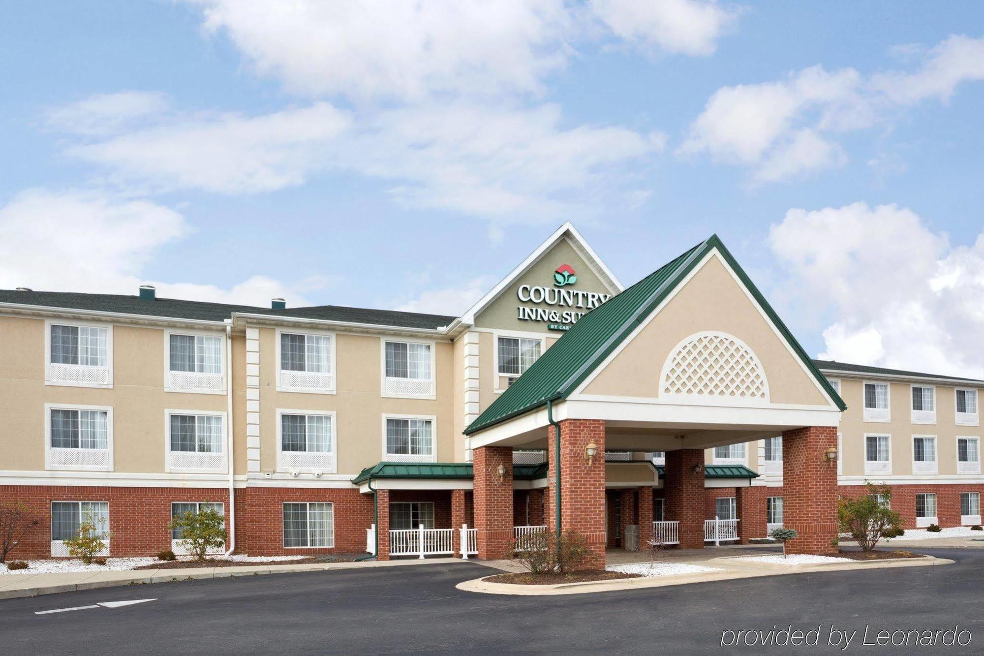 Holiday Inn Express Jackson By Ihg מראה חיצוני תמונה