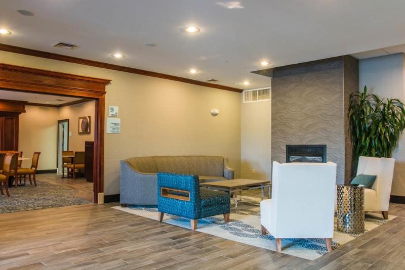 Holiday Inn Express Jackson By Ihg מראה חיצוני תמונה